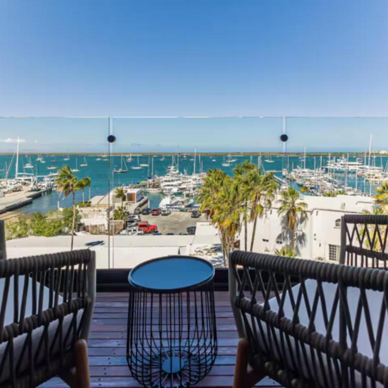 Private Plunge Pool Penthouse, Sea Views - Apartamento - 3