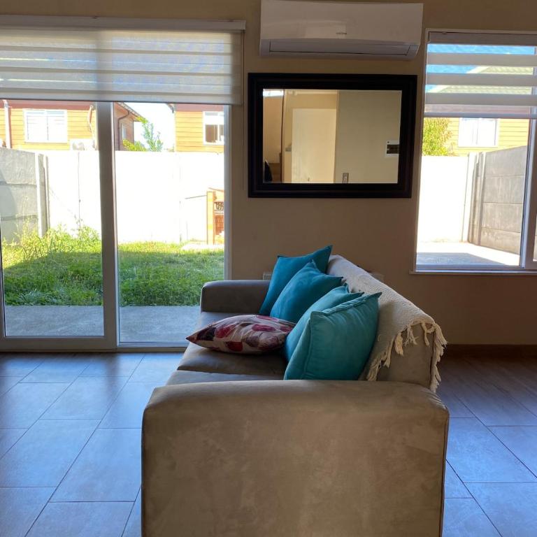 Dulce descanso - Casa de 2 dormitorios - 2