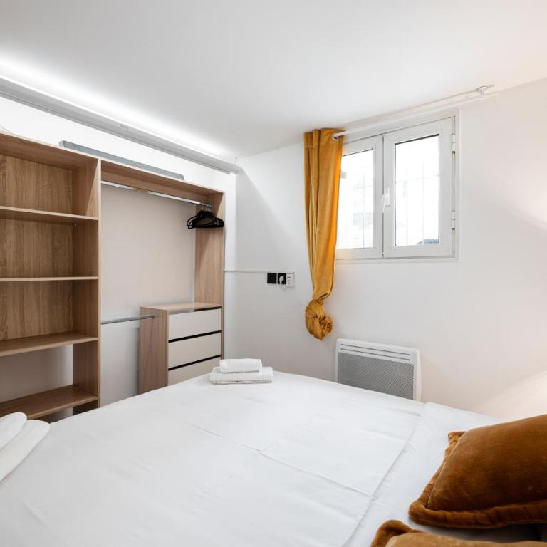 Cozy & Renovated - Close to Market Square Restaurants - Appartement 1 Chambre - 7