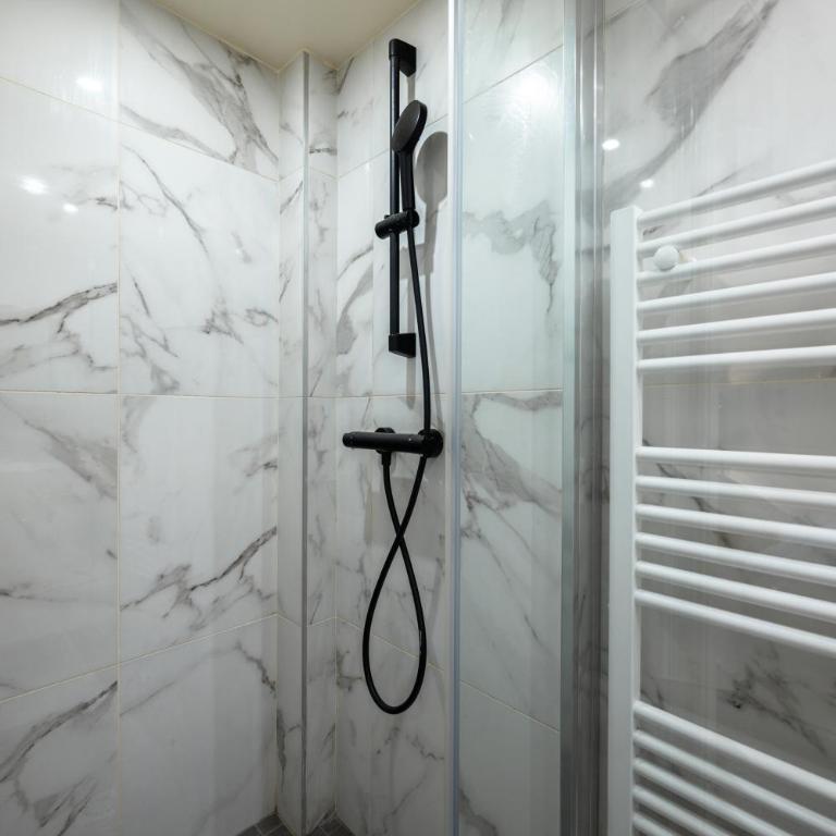 Cozy & Renovated - Close to Market Square Restaurants - Appartement 1 Chambre - 6