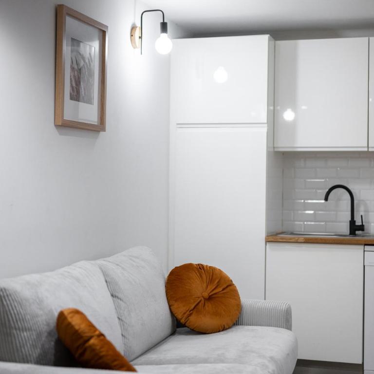 Cozy & Renovated - Close to Market Square Restaurants - Appartement 1 Chambre - 16
