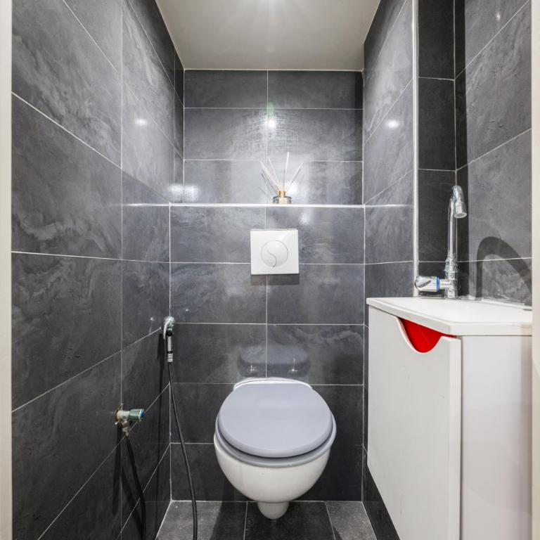 Cozy & Renovated - Close to Market Square Restaurants - Appartement 1 Chambre - 21