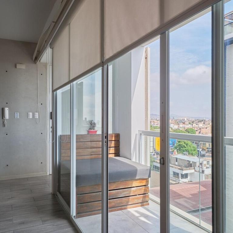 Barranco Pedro Martinto 184 Apartments by Geko - Loft - 7
