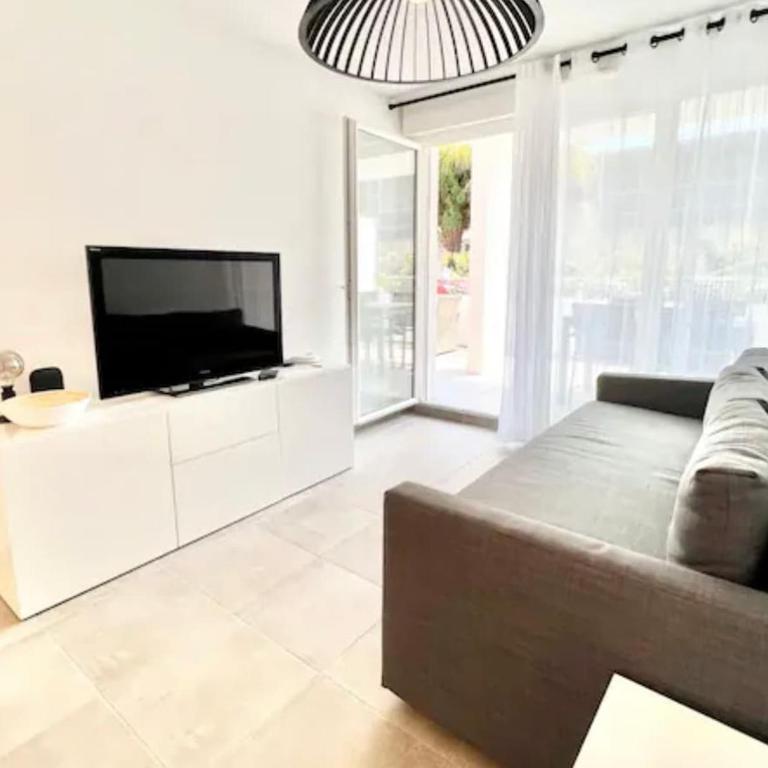 Magnificent apartment with terrace 3 stars - Appartement 2 Chambres - 1