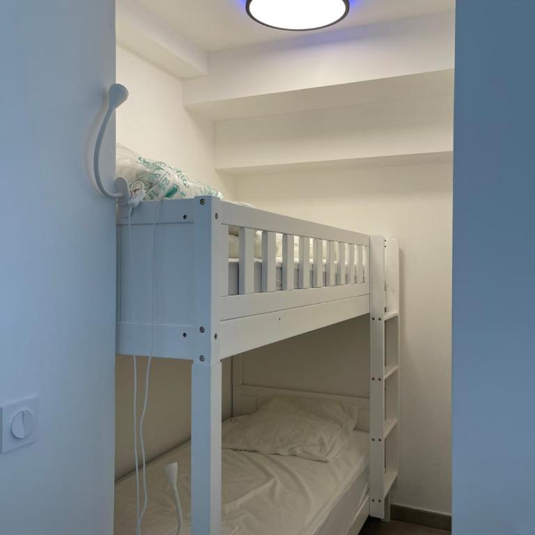 Magnificent apartment with terrace 3 stars - Appartement 2 Chambres - 4
