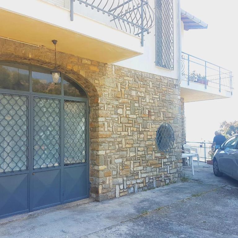Bella Lunassa - Appartamento con 1 Camera da Letto - 8