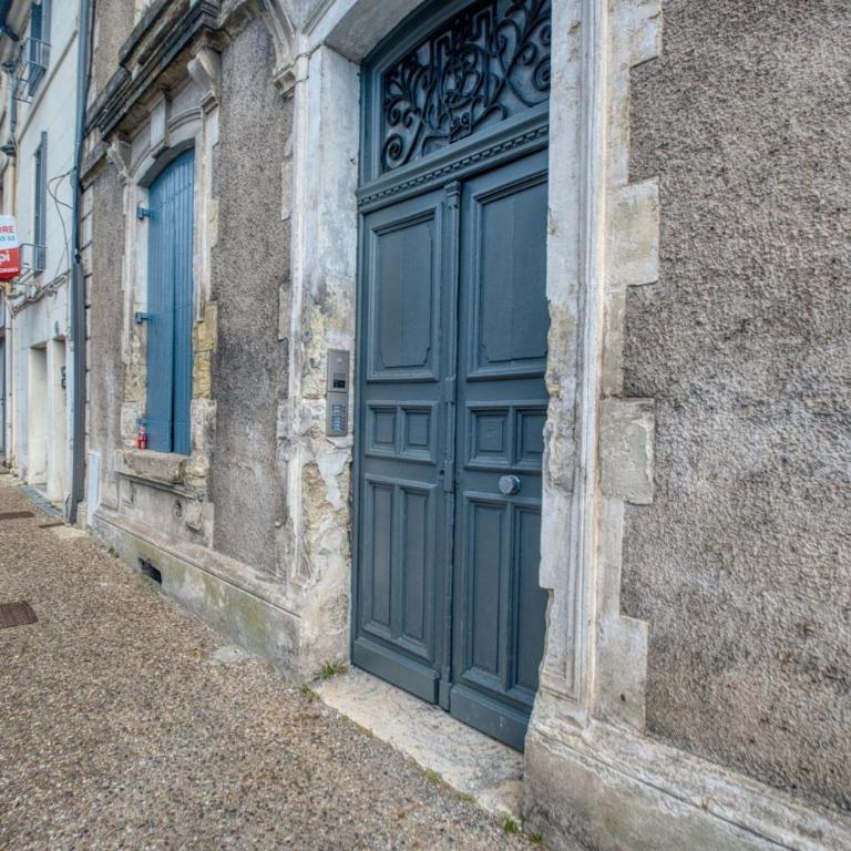 L'escapade de Saint Front - Superior Apartment mit 3 Schlafzimmern - 25