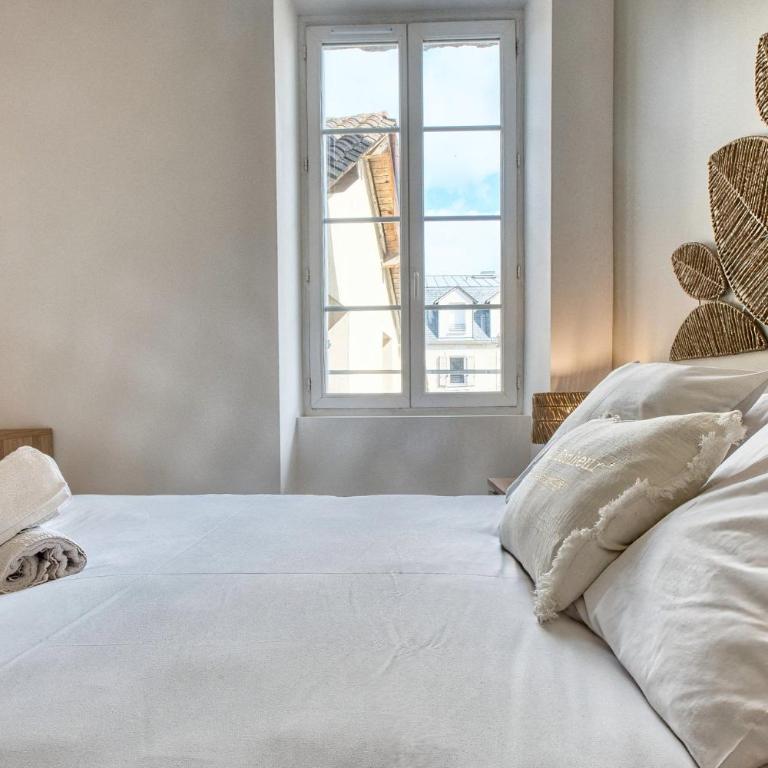 L'escapade de Saint Front - Superior Apartment mit 3 Schlafzimmern - 14