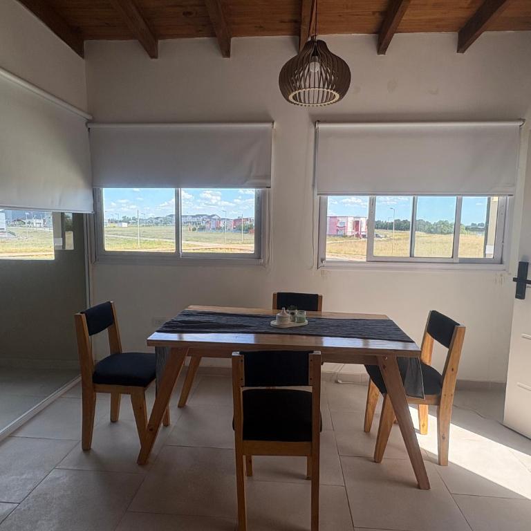 Departamento Termal Dolores - Apartamento de 1 dormitorio - 6