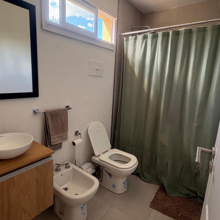Departamento Termal Dolores - Apartamento de 1 dormitorio - 22