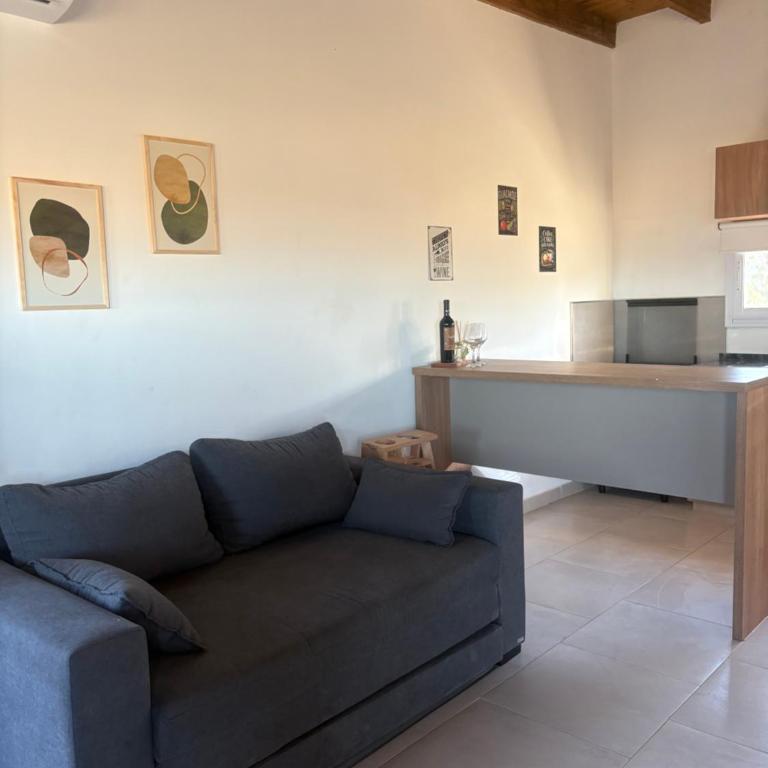 Departamento Termal Dolores - Apartamento de 1 dormitorio - 23