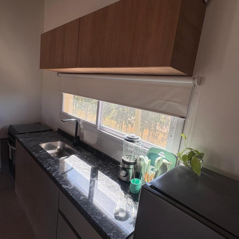 Departamento Termal Dolores - Apartamento de 1 dormitorio - 33