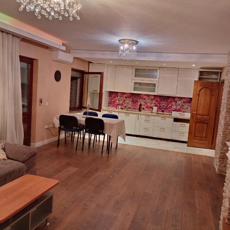 Apartman do 5 osoba - Apartman sa 1 Spavaćom Sobom - 3