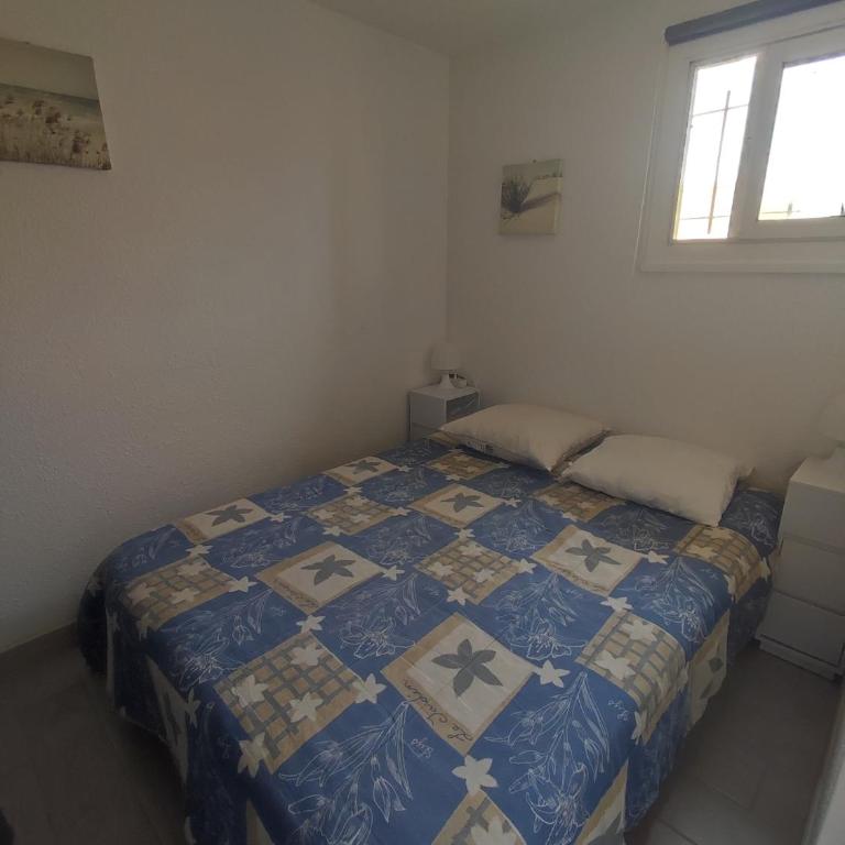 Appartement T2 avec piscine, proche de la plage et du Port - Appartement 1 Chambre - 6