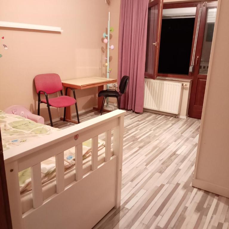 Apartman do 5 osoba - Apartman sa 1 Spavaćom Sobom - 4