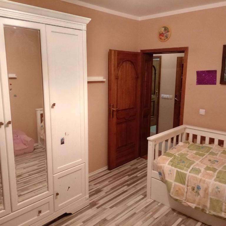 Apartman do 5 osoba - Apartman sa 1 Spavaćom Sobom - 7