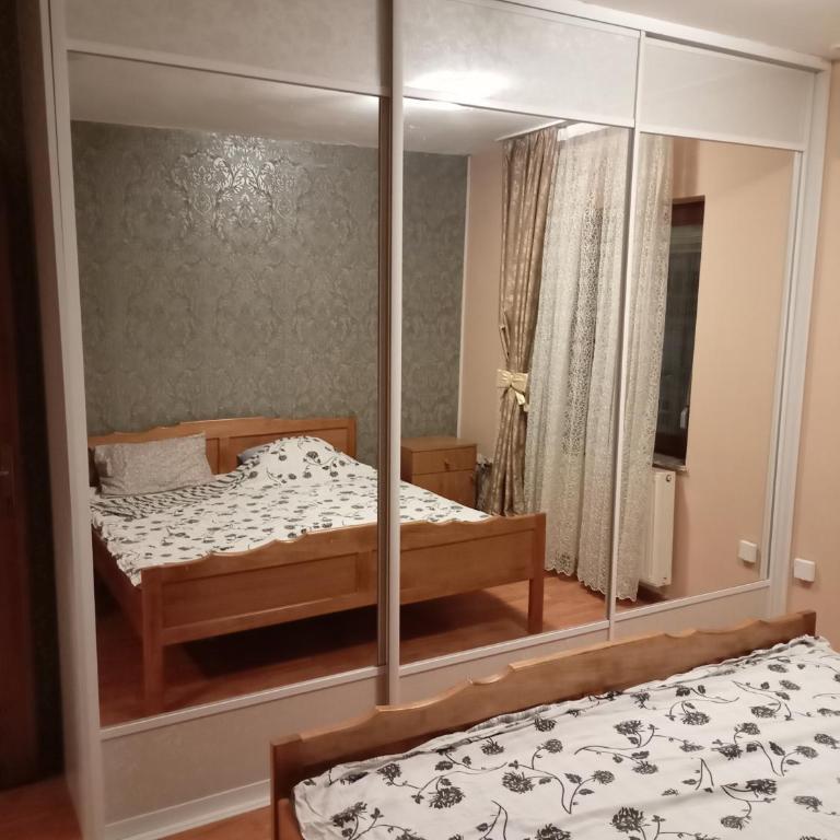 Apartman do 5 osoba - Apartman sa 1 Spavaćom Sobom - 8