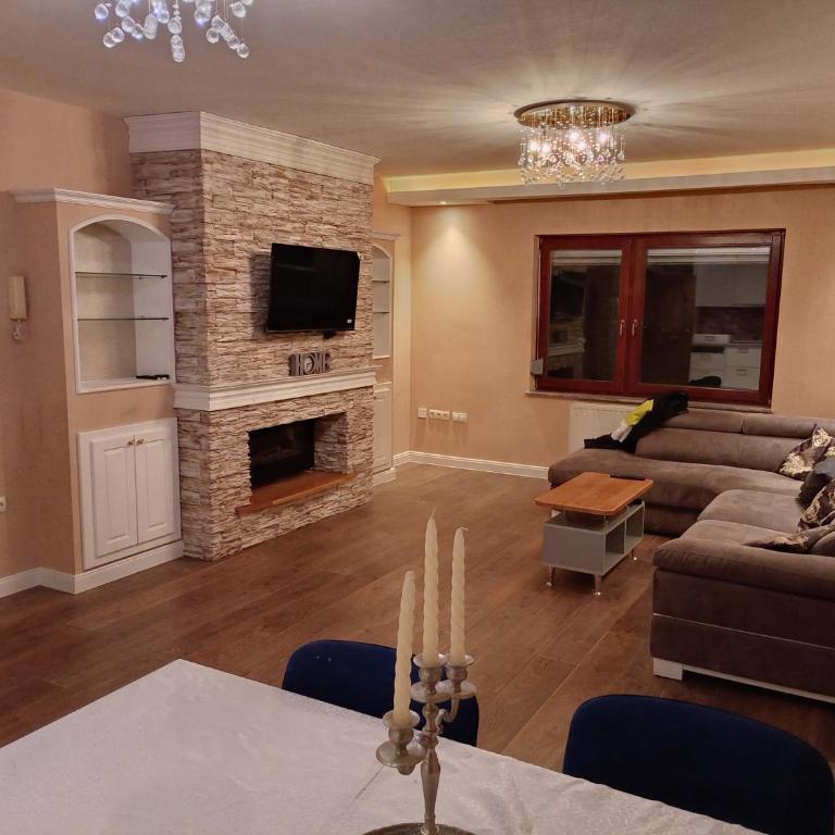 Apartman do 5 osoba - Apartman sa 1 Spavaćom Sobom - 9