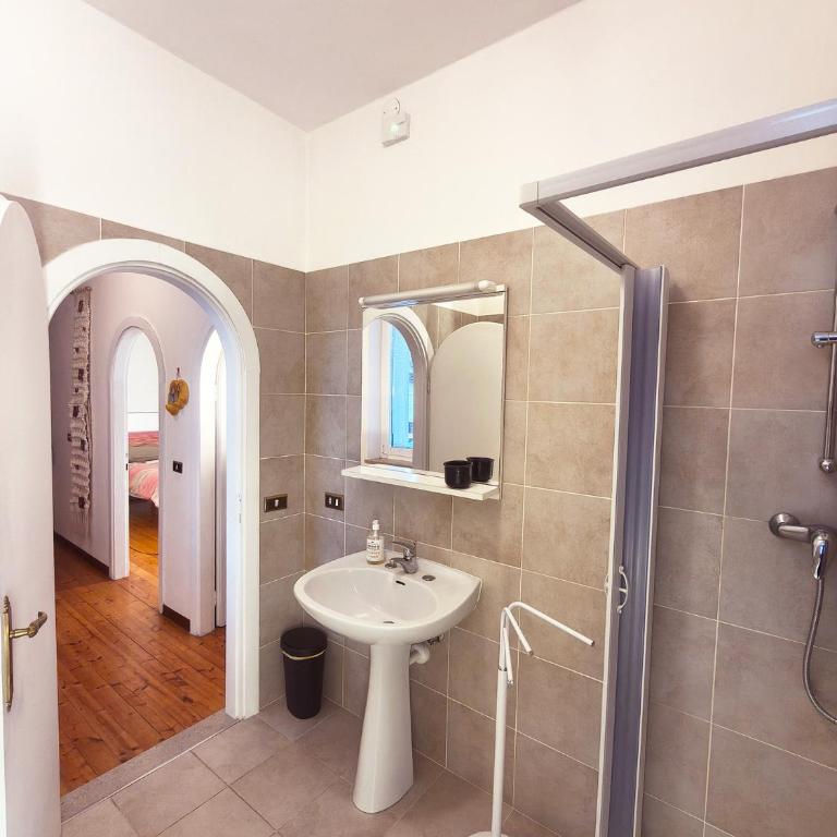 Alle Ceramiche - Appartamento con 2 Camere da Letto - 13