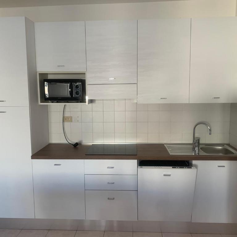 App. Mare V&V Caorle - Appartamento con 2 Camere da Letto - 6