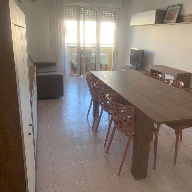 App. Mare V&V Caorle - Appartamento con 2 Camere da Letto - 9