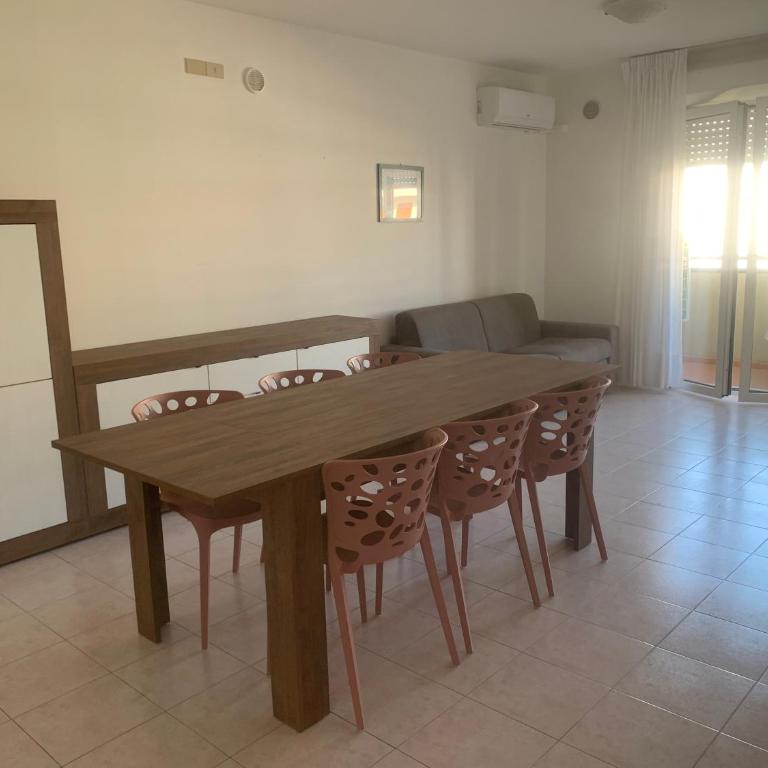 App. Mare V&V Caorle - Appartamento con 2 Camere da Letto - 8