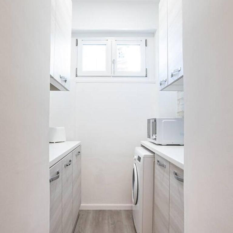 [Metro Lingotto Fiere] Elegante Suite + wifi + a/c - One-Bedroom Apartment - 3