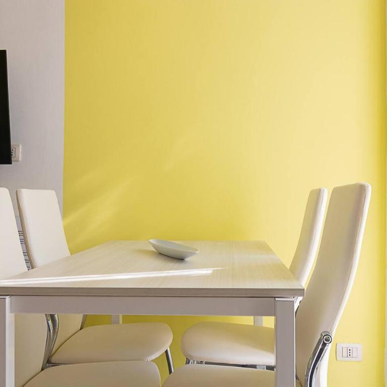 [Metro Lingotto Fiere] Elegante Suite + wifi + a/c - One-Bedroom Apartment - 9