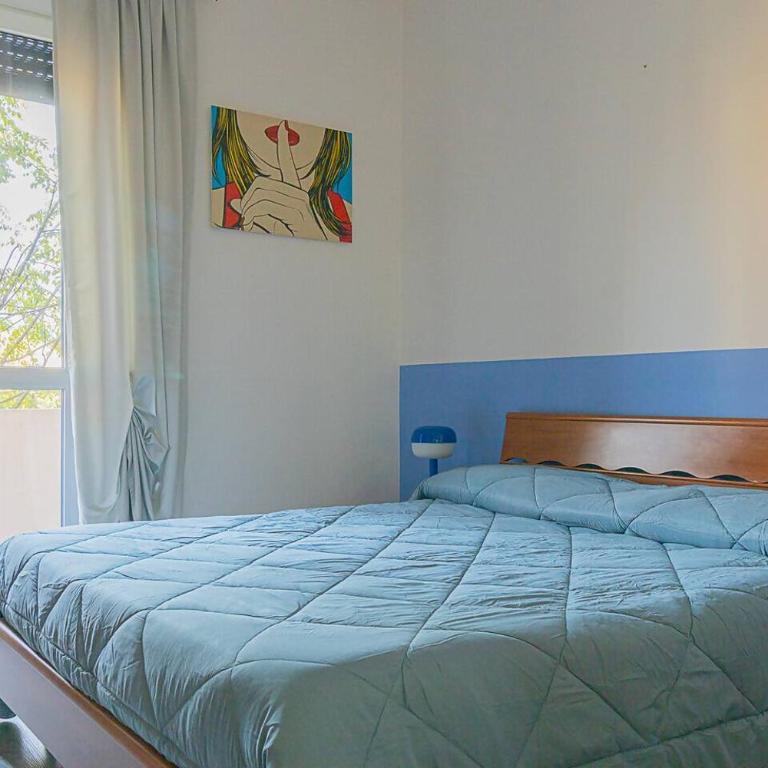 [Metro Lingotto Fiere] Elegante Suite + wifi + a/c - One-Bedroom Apartment - 23