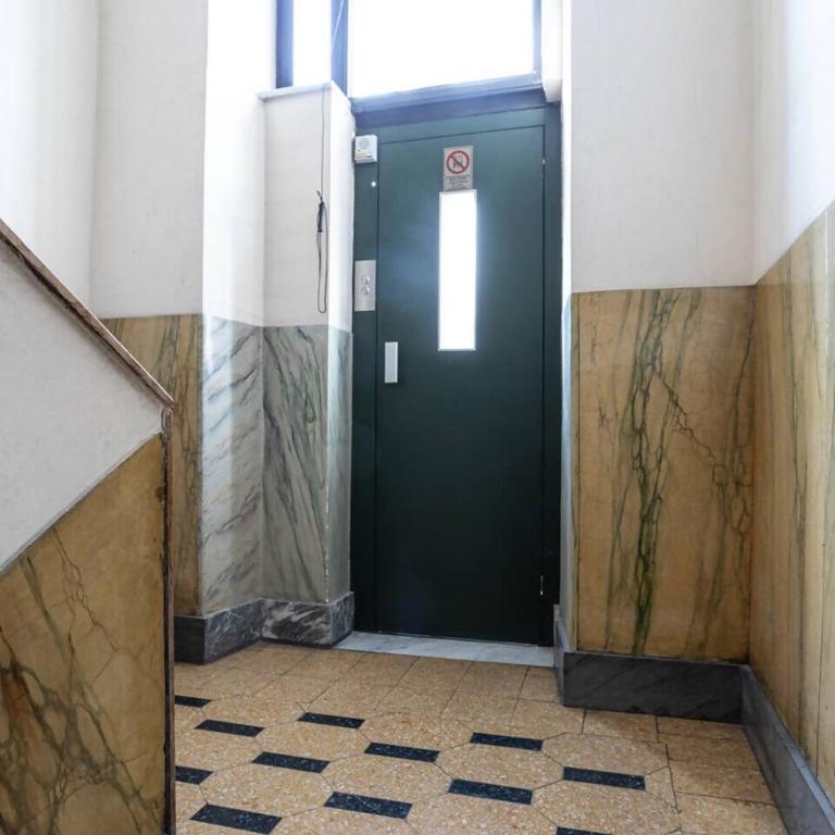 [Metro Lingotto Fiere] Elegante Suite + wifi + a/c - One-Bedroom Apartment - 26