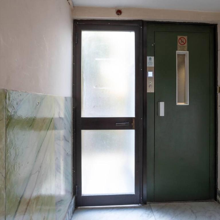 [Metro Lingotto Fiere] Elegante Suite + wifi + a/c - One-Bedroom Apartment - 27