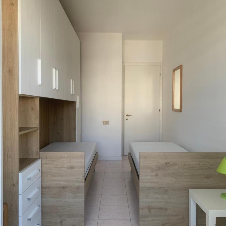 App. Mare V&V Caorle - Appartamento con 2 Camere da Letto - 15