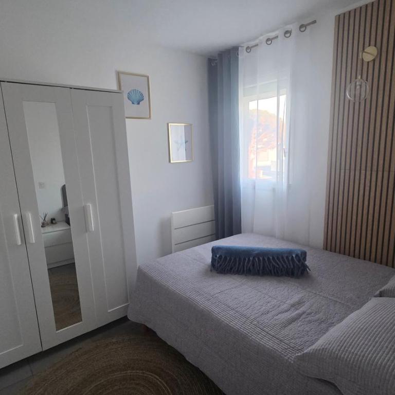 Le Petit Port du Bonheur - Apartamento de 1 dormitorio con terraza - 7