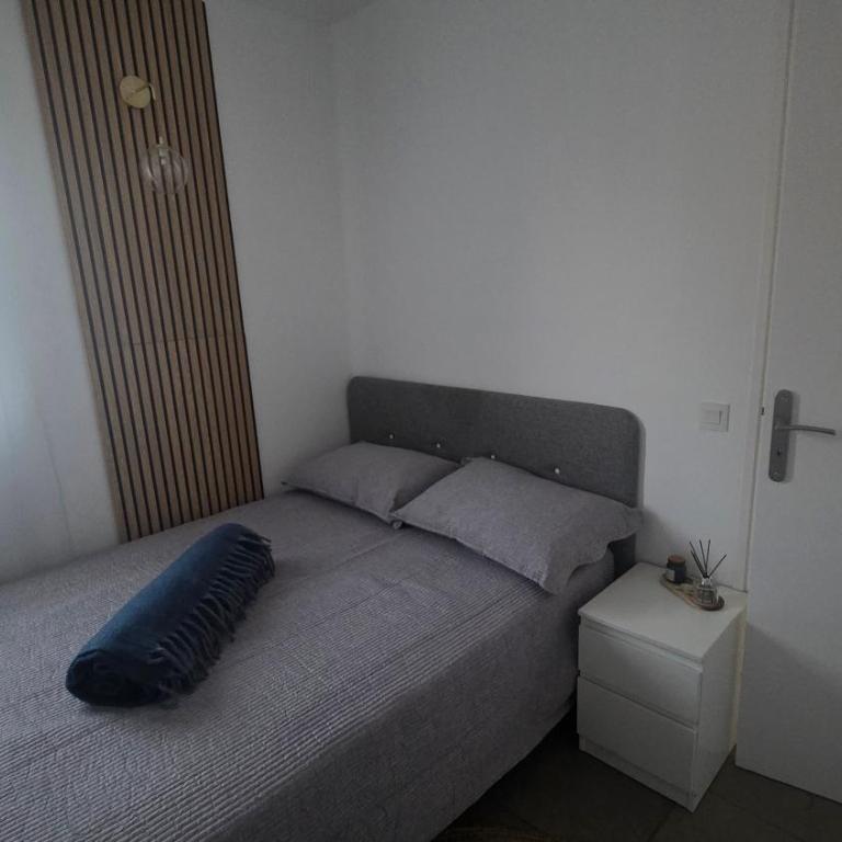 Le Petit Port du Bonheur - Apartamento de 1 dormitorio con terraza - 10