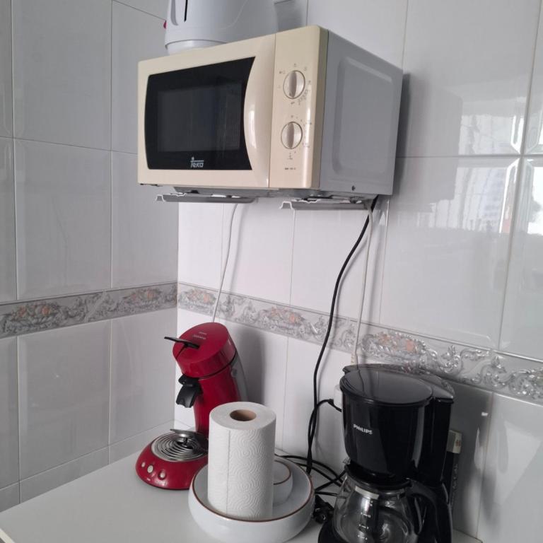 Charming apartment with sea views, Playa Arenal, Javea - Apartamento de 2 dormitorios - 15