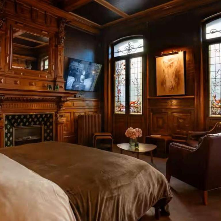 Apartment with a secret bedroom - One-Bedroom Apartment - 5