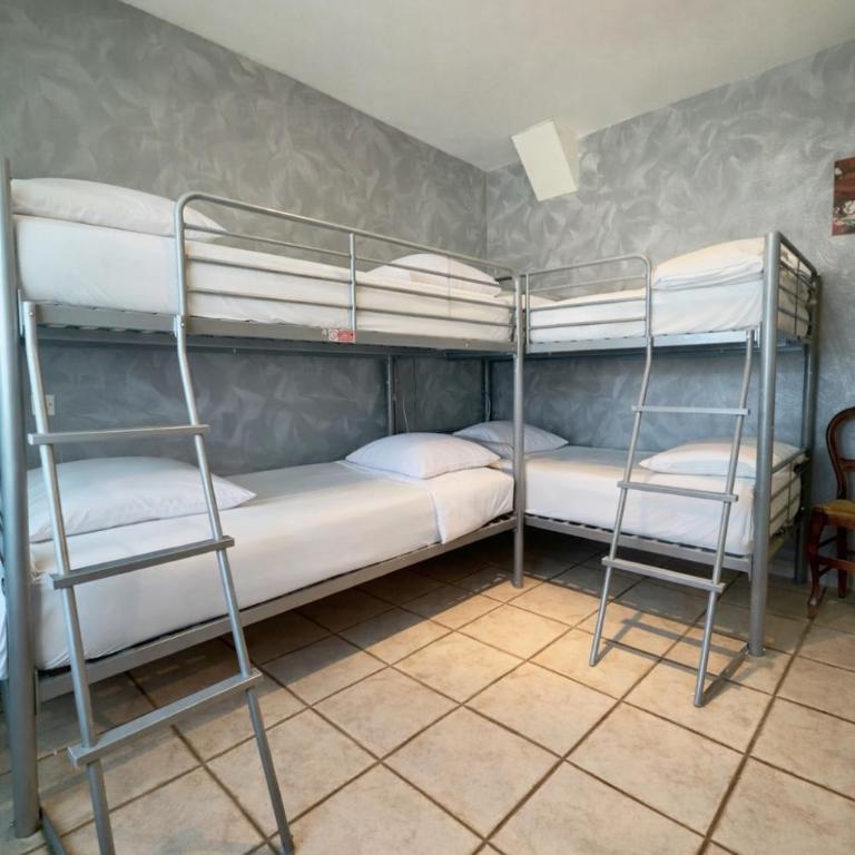 Maison à l'ombre de l'olivier - Grau d'Agde - Plage - 10pers - Histoire de cles - Casa con 4 camere da letto - 7