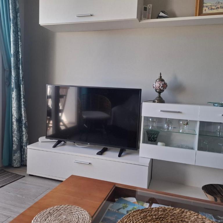 Charming apartment with sea views, Playa Arenal, Javea - Apartamento de 2 dormitorios - 6