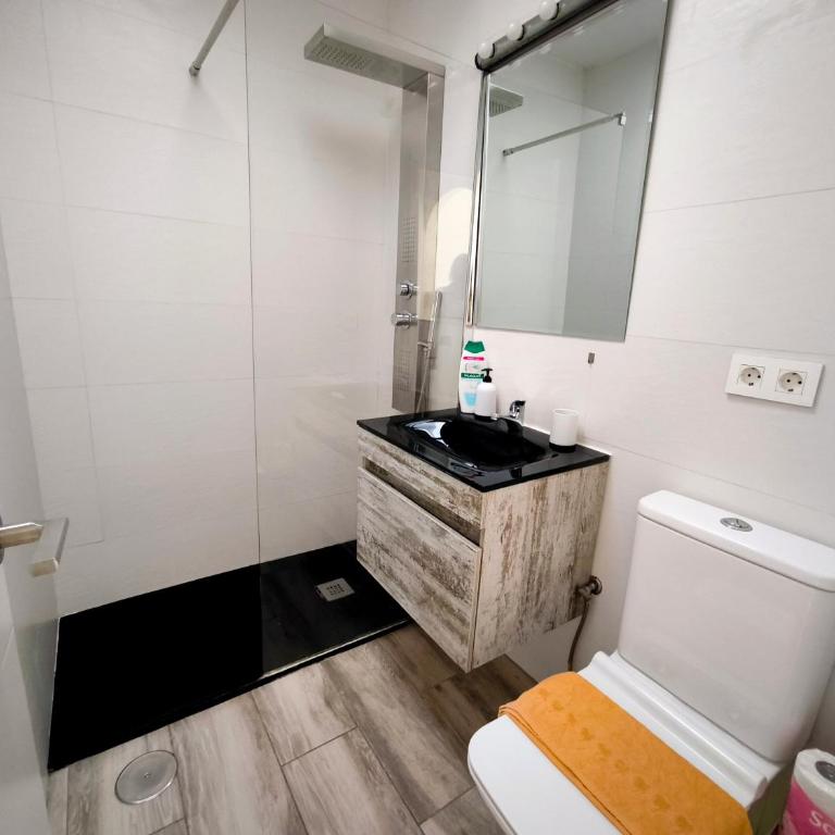 Bungalow Dunaflor WIFI - Apartamento de 1 dormitorio - 23