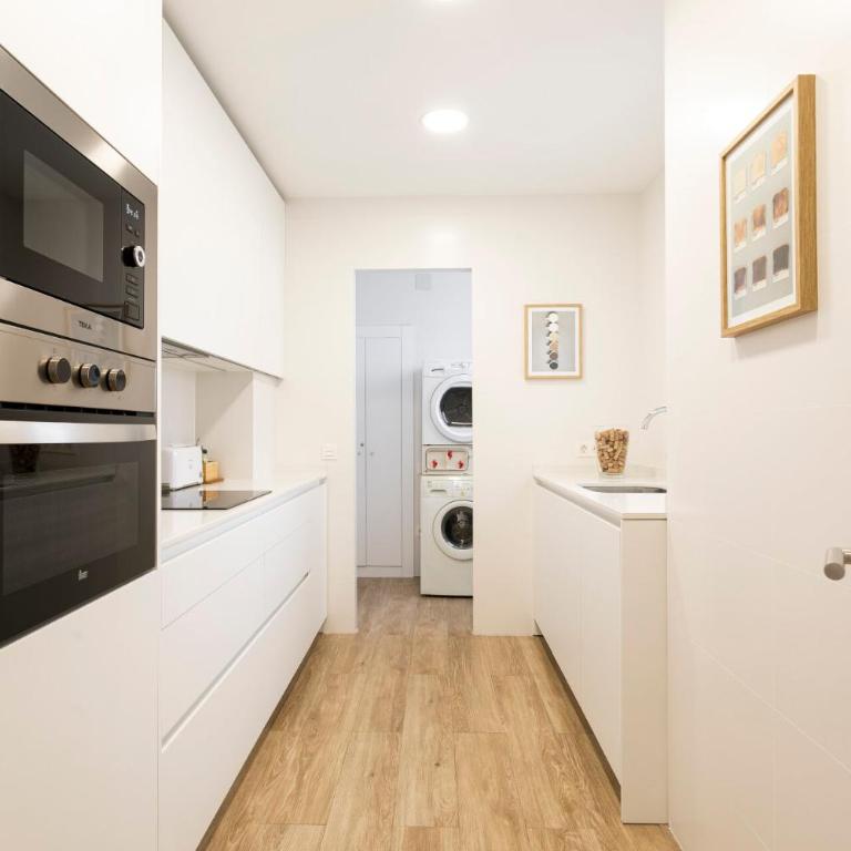 4100 - AB Passeig de Gràcia Casa Batlló - Apartamento - 3