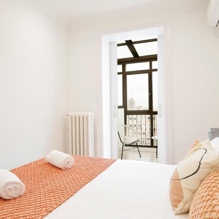 4100 - AB Passeig de Gràcia Casa Batlló - Apartamento - 7