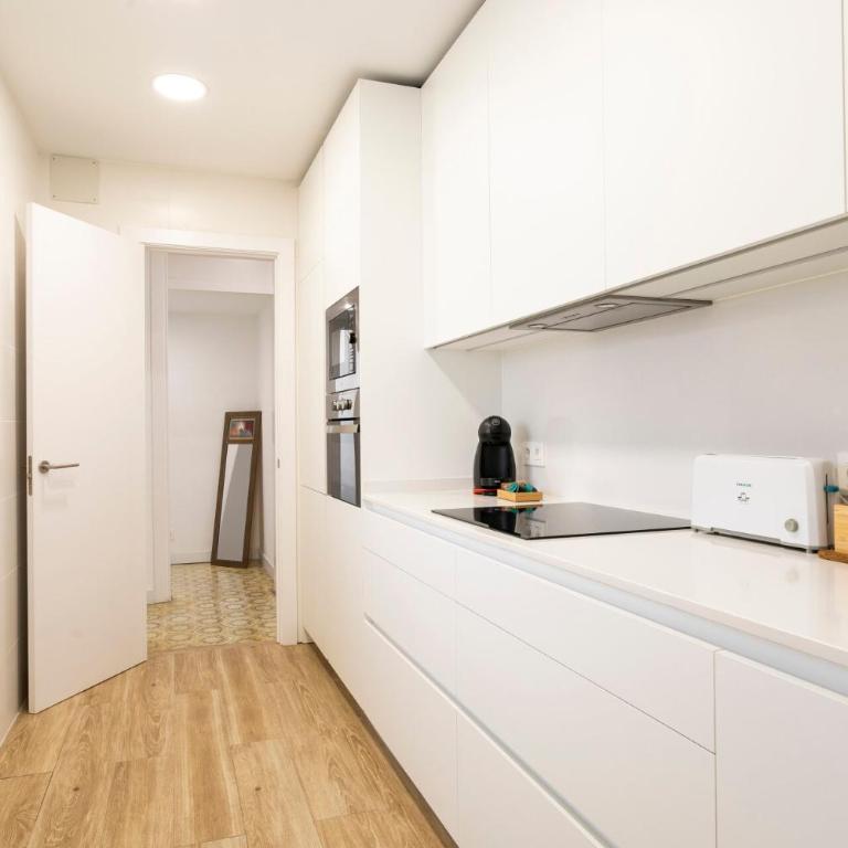 4100 - AB Passeig de Gràcia Casa Batlló - Apartamento - 20