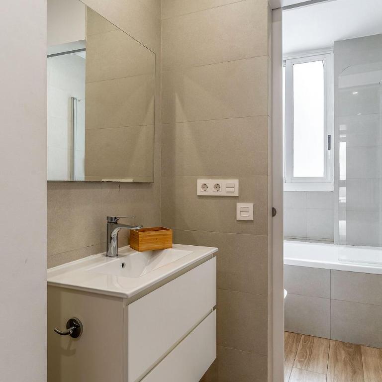 4100 - AB Passeig de Gràcia Casa Batlló - Apartamento - 23