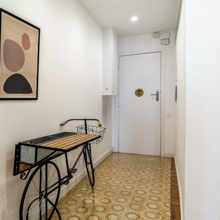 4100 - AB Passeig de Gràcia Casa Batlló - Apartamento - 28