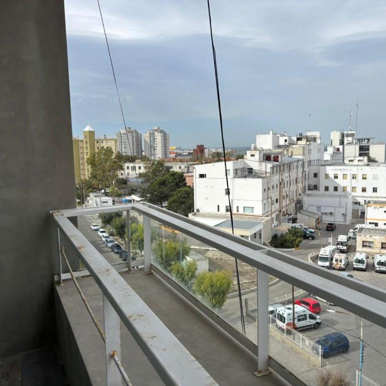 Altamar a metros del Hospital Regional y Cabin - Apartamento de 1 dormitorio - 4