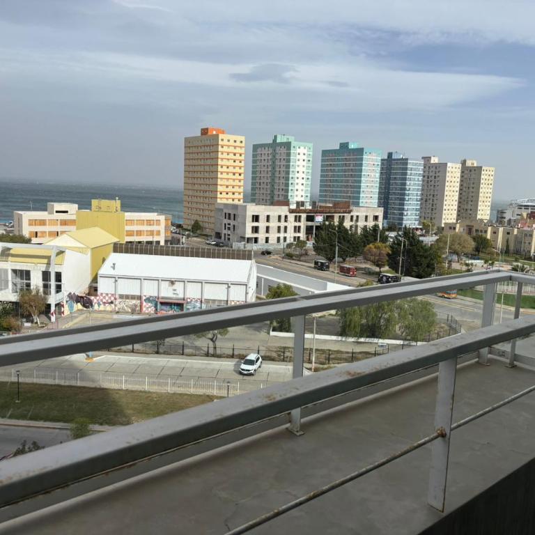 Altamar a metros del Hospital Regional y Cabin - Apartamento de 1 dormitorio - 5