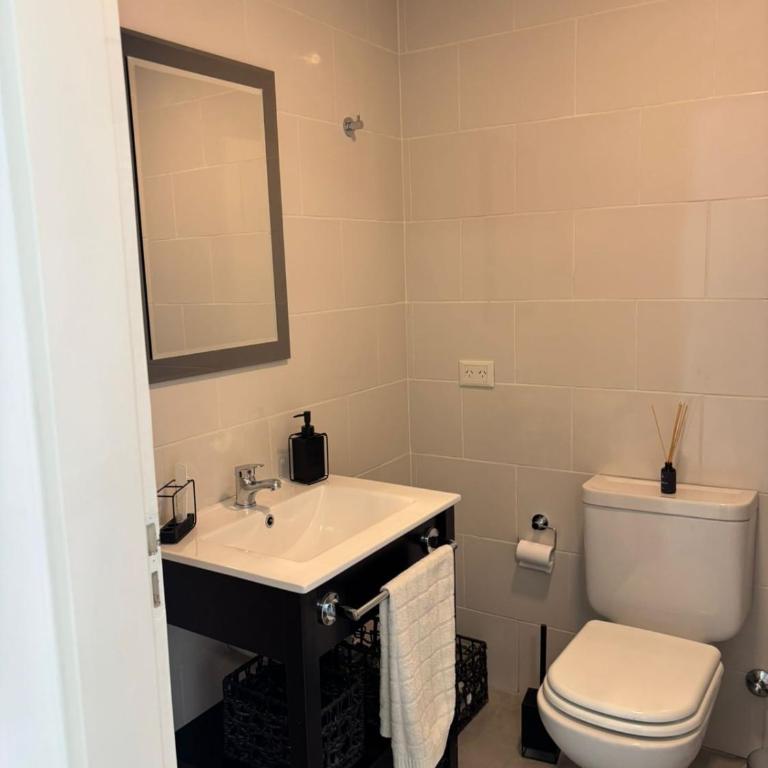 Altamar a metros del Hospital Regional y Cabin - Apartamento de 1 dormitorio - 8