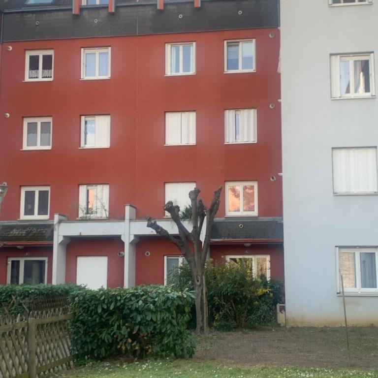 Appartement spacieux centre Colmar - Appartement 1 Chambre - 19