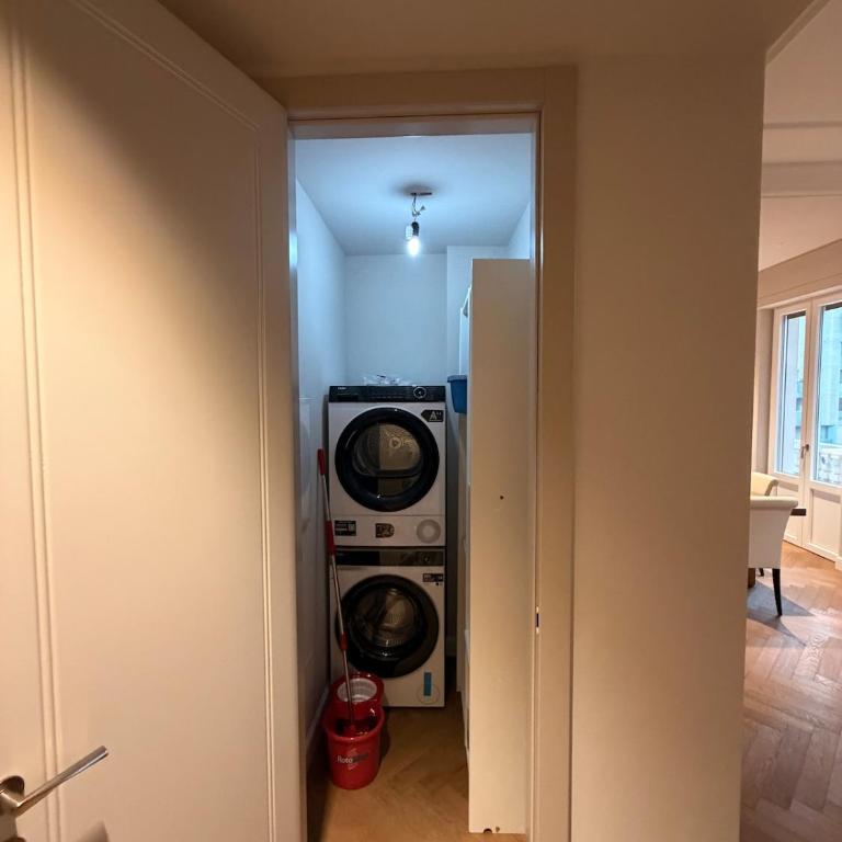 Gae Aulenti Exclusive Suite, 3 bedrooms, 3 bathrooms 130 sqm - Appartamento con 3 Camere da Letto - 19