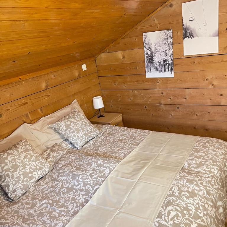 Ferienwohnungen Allalinblick - 80 Meter zur Talstation - Apartment mit 2 Schlafzimmern und Bergblick - 3
